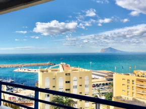 BEST LOCATION Apartamento en la mejor ubicación de Calp